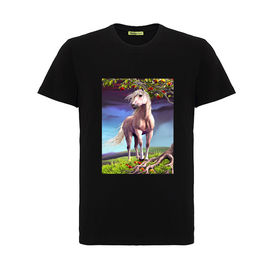 3D Lenticular PET Picture With Soft TPU For T-Shirt Or Custom Design